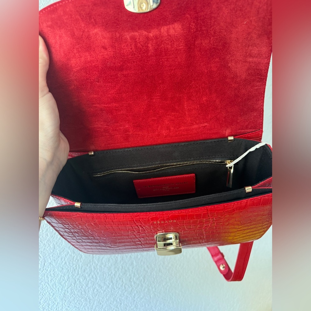 Sezane Milo Crossbody - Picture 8 of 8